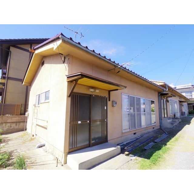 田玉貸家　7号