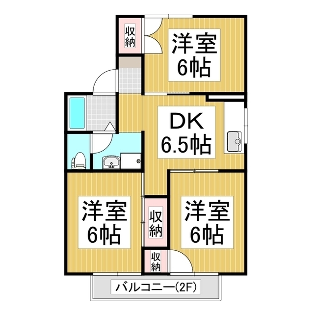 3DK