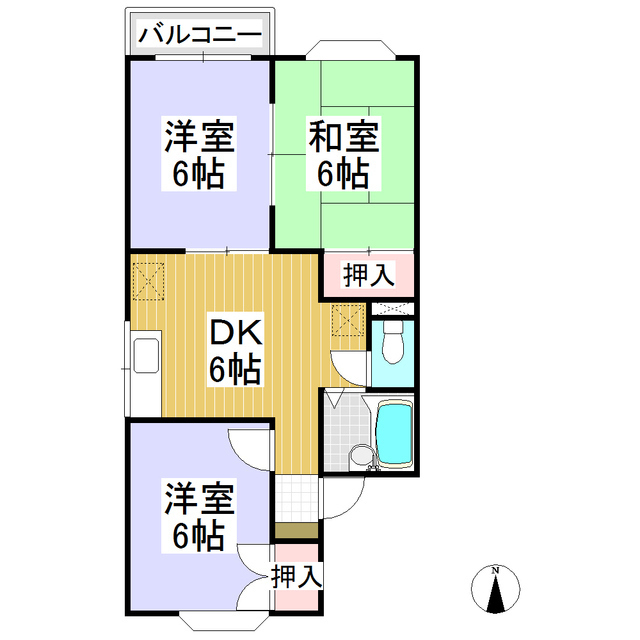 3DK