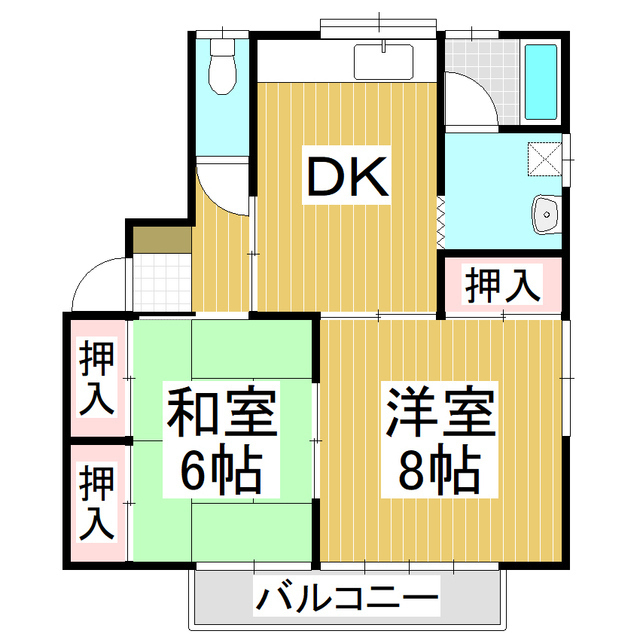 2DK