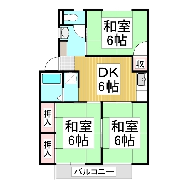3DK