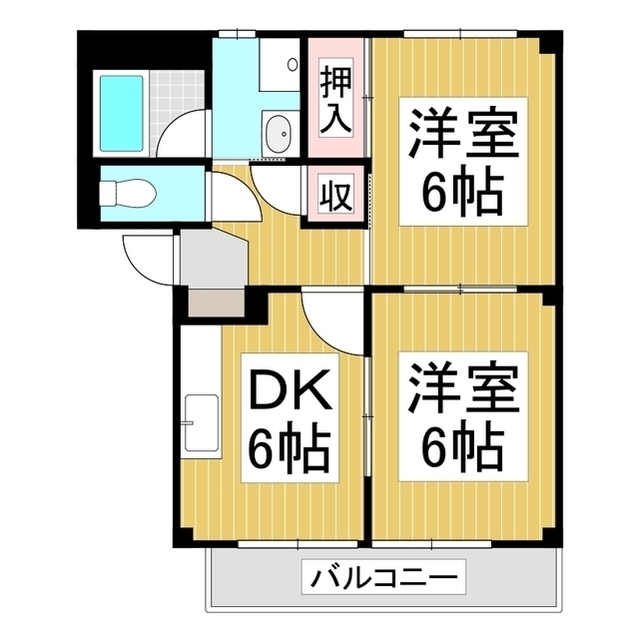 2DK