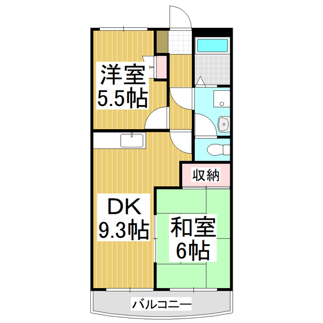 2DK