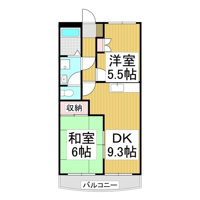 2DK