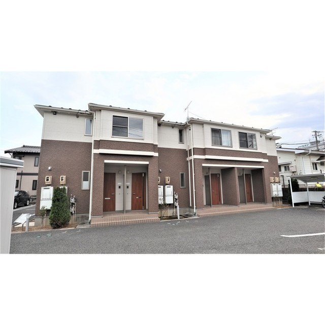 アーバンパレス