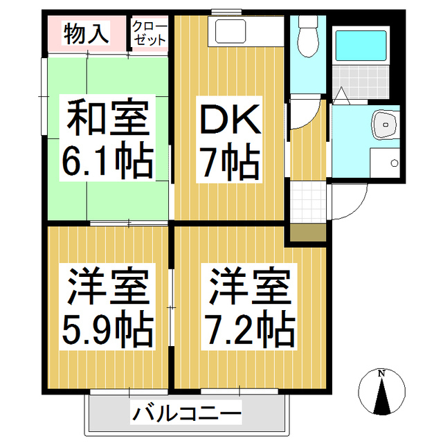 3DK
