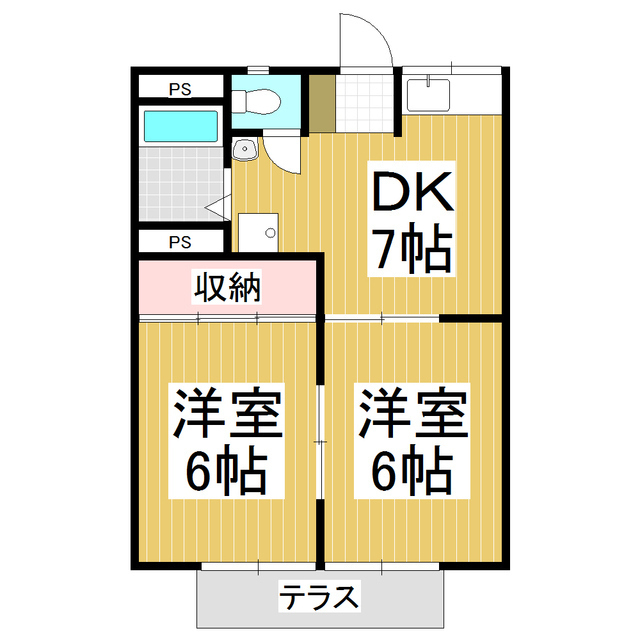 2DK