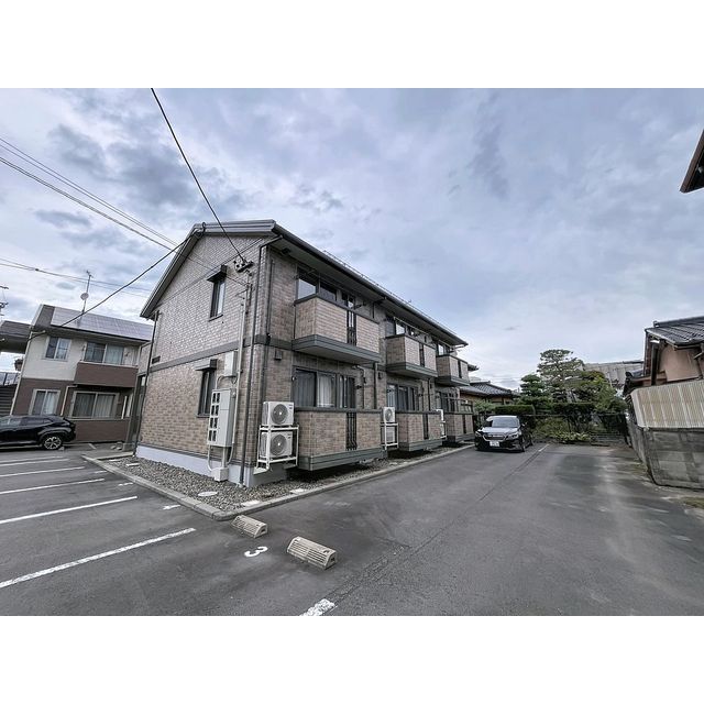 カーサプルメリア