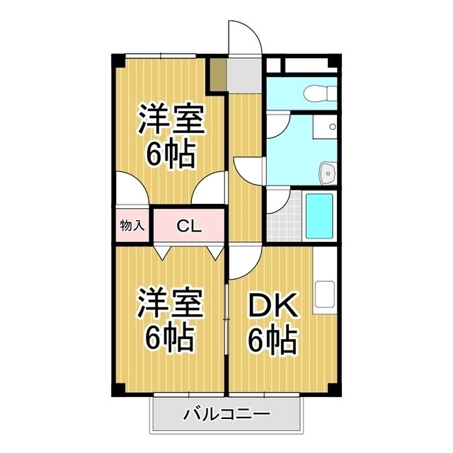 2DK
