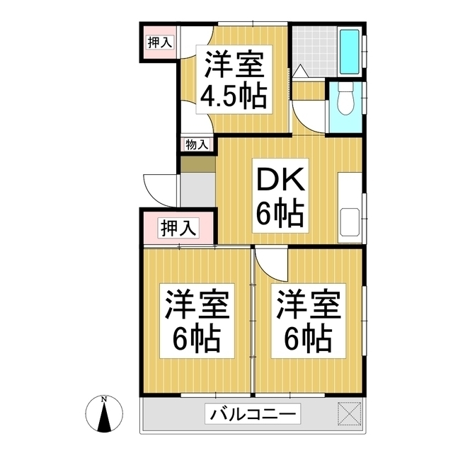 3DK
