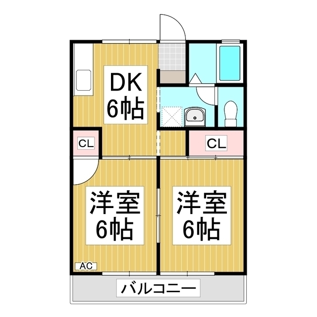 2DK