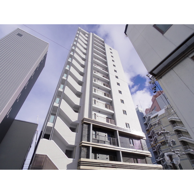 レーベン長野南千歳