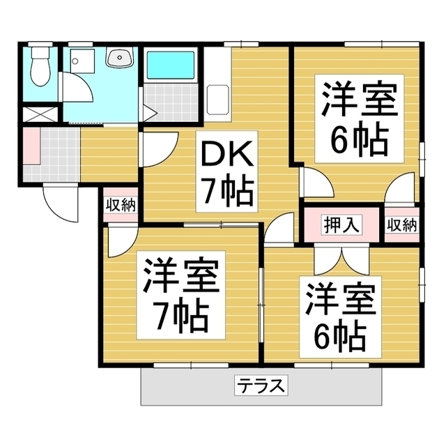 3DK