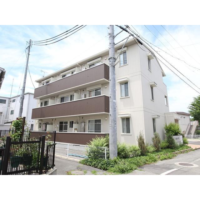 CASA渚