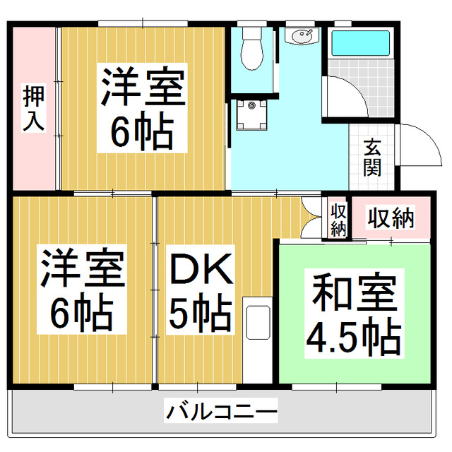 3DK