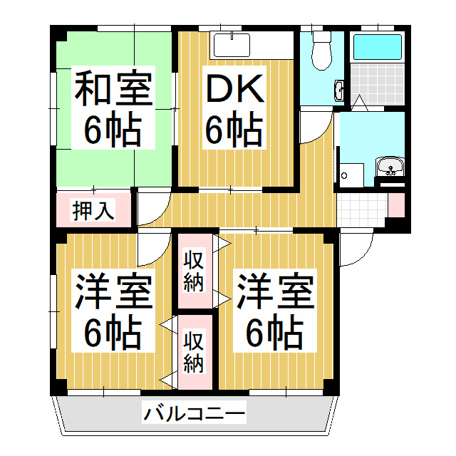 3DK