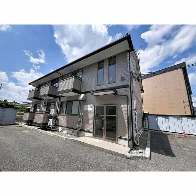 グッドウィル若里　Ｂ棟