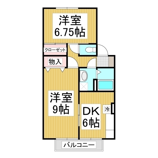 2DK