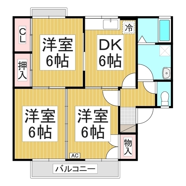 3DK