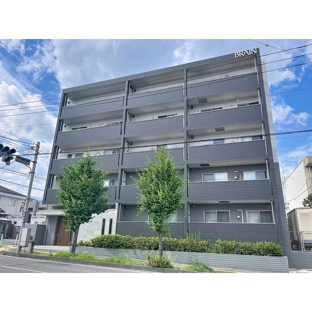悠ブレインマンション小町