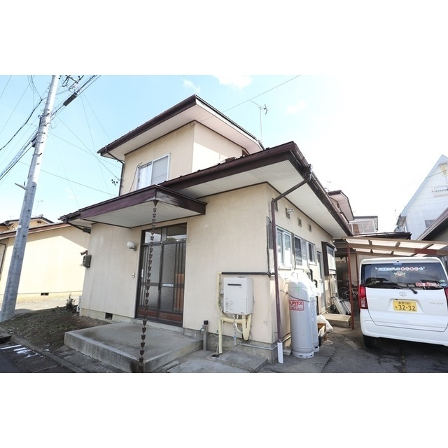 中氷鉋青木戸建（1024-1-2）