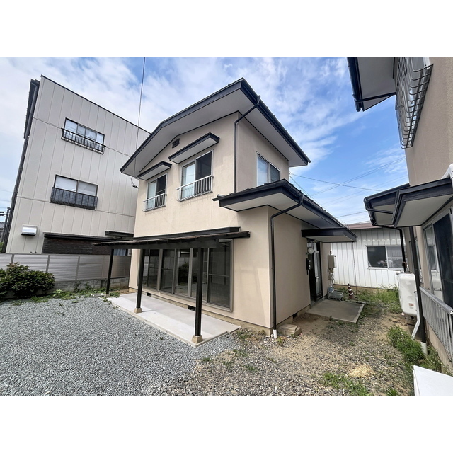 中氷鉋青木戸建（1024-1-2）