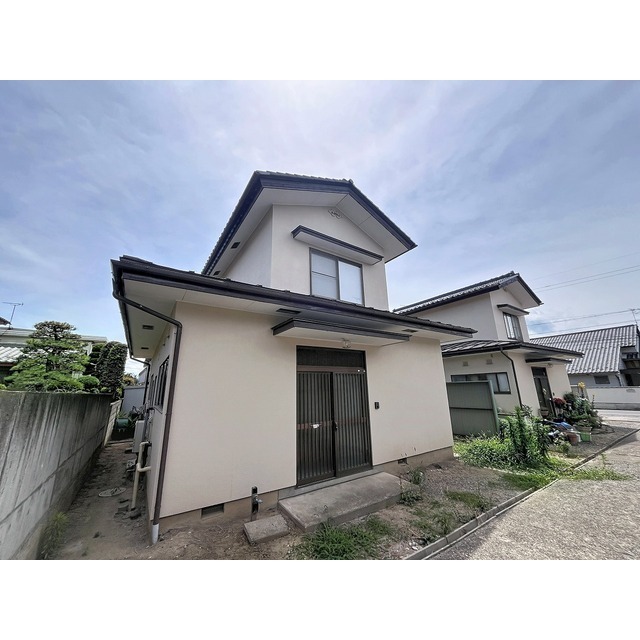 青木様貸戸建（稲里）