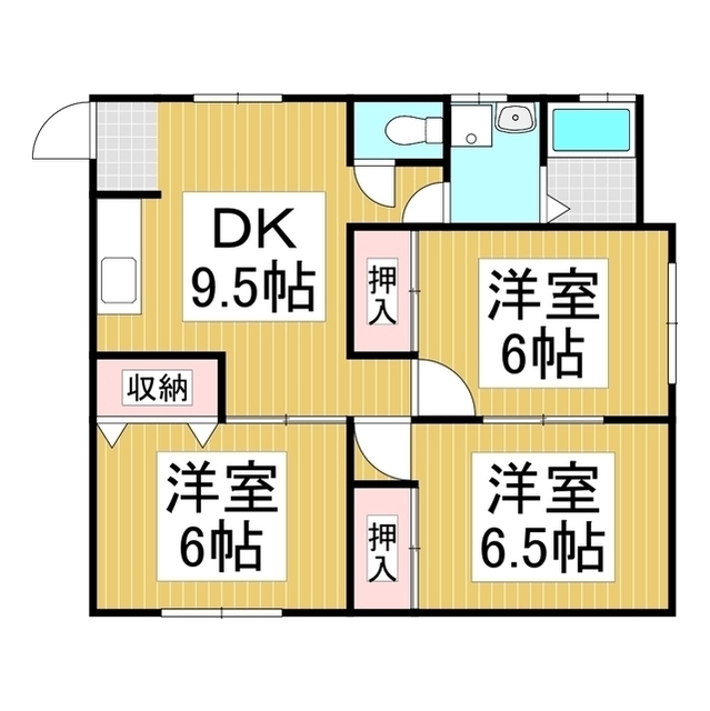3DK
