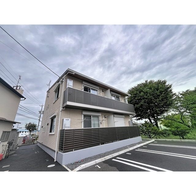 シャーメゾン大橋南