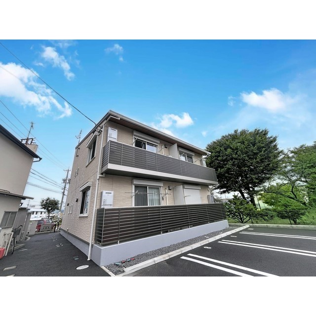 シャーメゾン大橋南