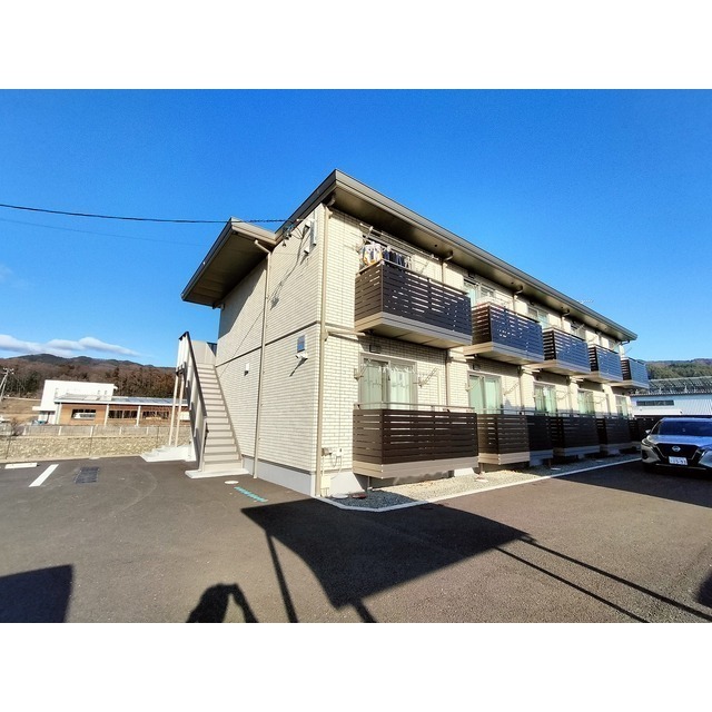 S-FLAT.MINOWA