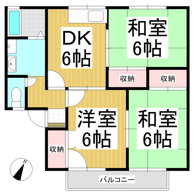3DK