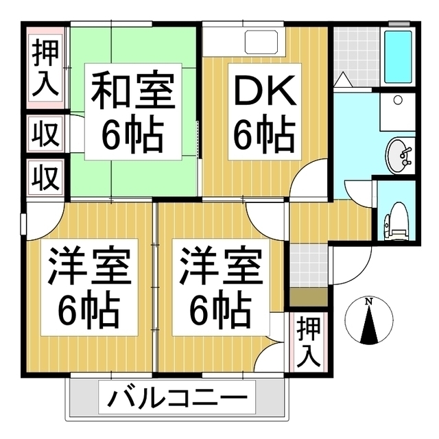 3DK