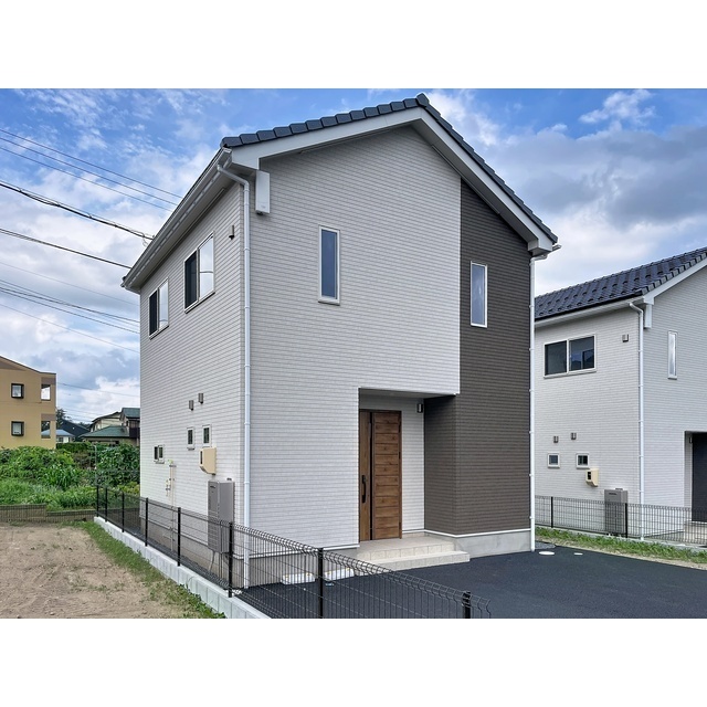 大塚原１９１６－４号棟
