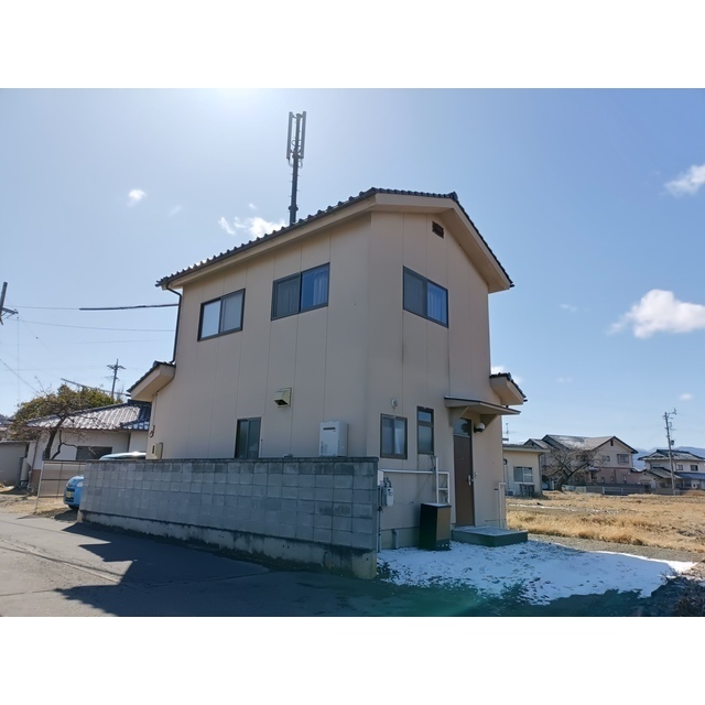 宮澤貸住宅