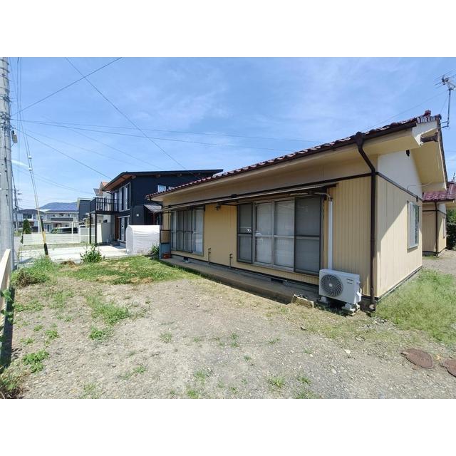 田中アパート（松）