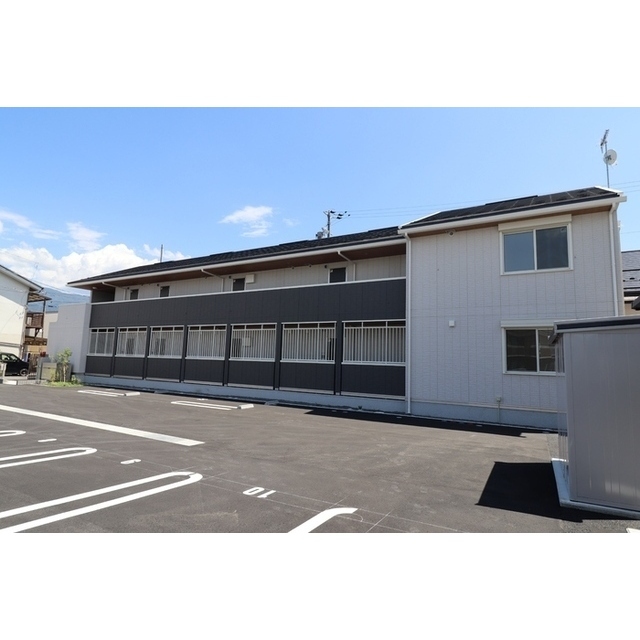 GRAND　D-ROOM　村井北