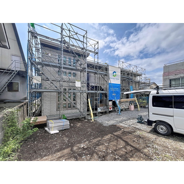 ブランショコラ