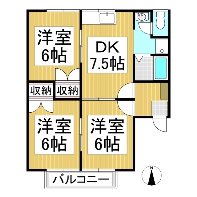 3DK