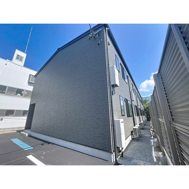 クレスト大手