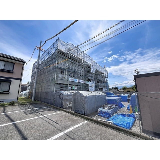 NEXUS D-ROOM笹部Ⅱ