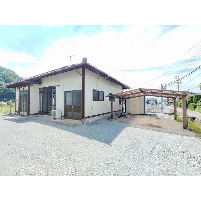 下荒戸建
