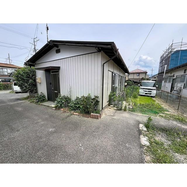 中澤様青木島貸家（アパマン管理）