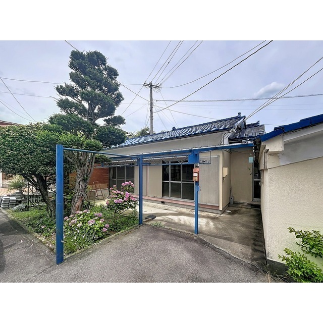 高宮南二木邸