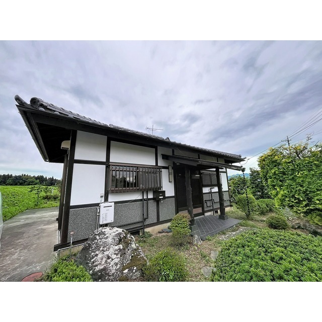 松本市内田戸建賃貸住宅