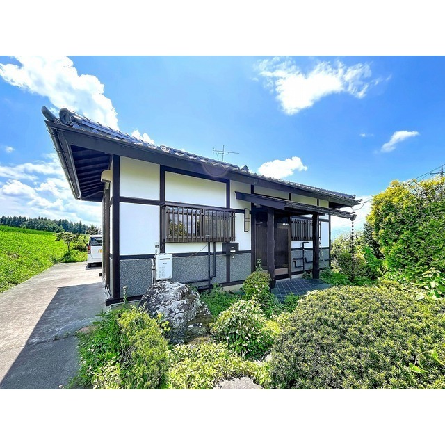 松本市内田戸建賃貸住宅