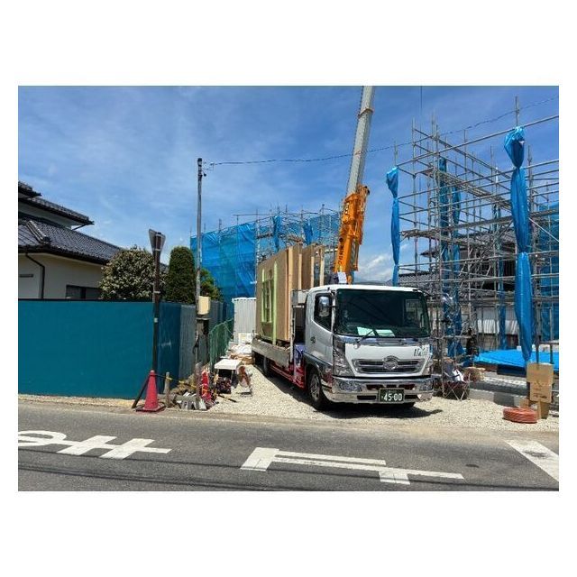 Azure　House　A
