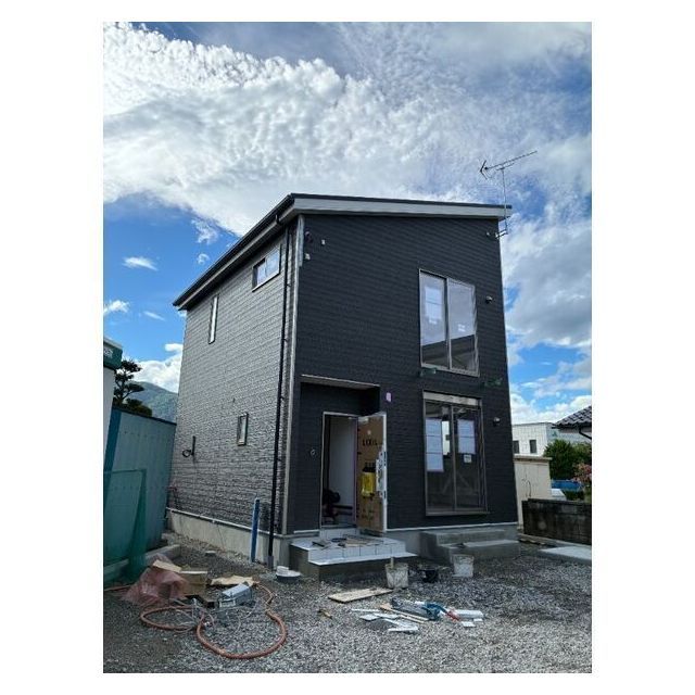 Azure　House　A
