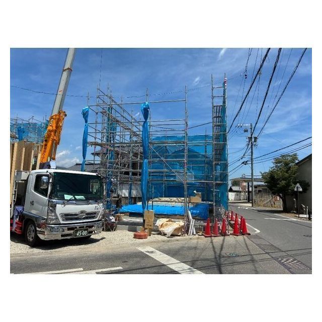 Azure　House　B