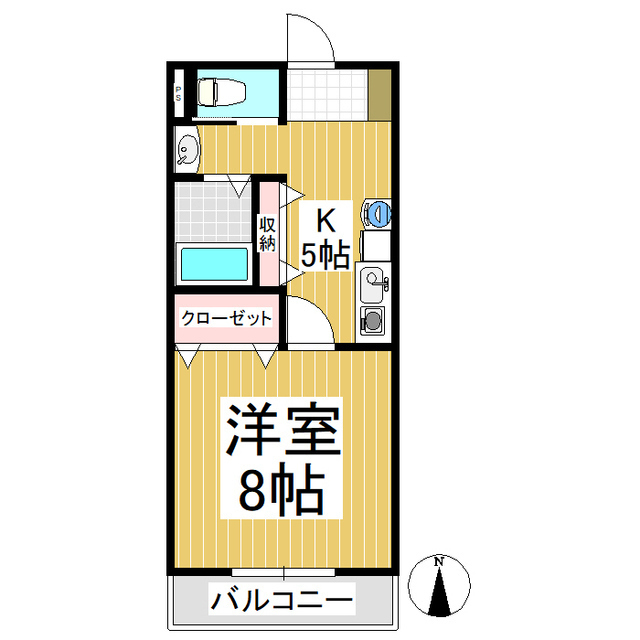 1K